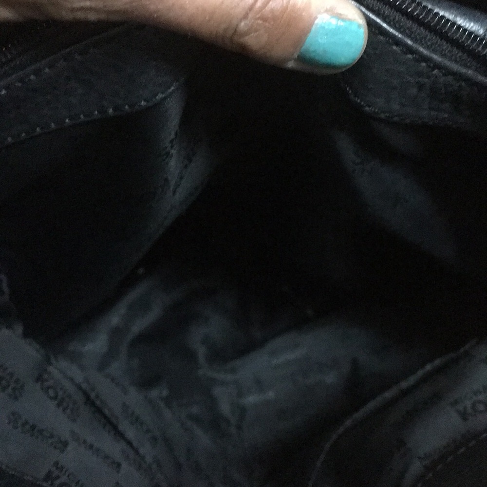 Michael Kors shoulder bag/ tote - Picture 5 of 6
